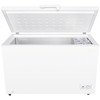 371L Chest Freezer White - Mechanical