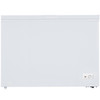 287L Chest Freezer White - Mechanical