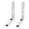 Aircon Floor Brackets - 450mm 