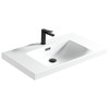 Omega Vanity Top 800mm Stone Resin