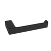Merca Bathroom Accessories Set - Matte Black