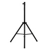 Adjustable Tripod Stand for Infra-Red Outdoor Heater - Black