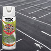 Water-Based Carpark Marking Paint 450ml - White