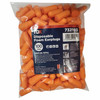 Disposable Foam Earplugs - 100 Pairs