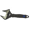 Adjustable Wrench Extra Wide Jaw - 250mm