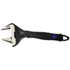 Adjustable Wrench Extra Wide Jaw - 250mm