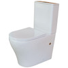 Marco Toilet Suite P Pan