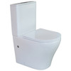 Marco Toilet Suite P Pan
