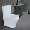 Marco Toilet Suite P Pan