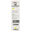 25mm x 125mm Utility Knife Blades Only - Pack of 10