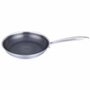 Titan Non-Stick SS Frypan - 28cm 