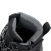 Axel Size US 10 Safety Shoes/Boots - Black