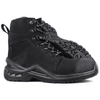 Axel Size US 10 Safety Shoes/Boots - Black
