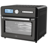 Air Fryer Oven with Dehydration Function - 18L
