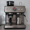 Barista Espresso Coffee Machine - Stainless Steel