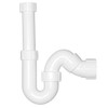 Aqualine 32mm Telescopic Space Trap