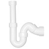 Aqualine 40mm Telescopic Space Trap