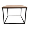 Monza Square Coffee Table Set