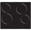 60cm Ceramic Cooktop Framed with Touch Control