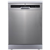15 Place Aries Dishwasher with WiFi 60cm - SS