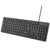 Wired Keyboard and Mouse Combo
