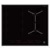 60cm Induction Cooktop with Boost and Dual Flexi Zone
