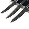 Steak Knife Set Sharp - 6pcs