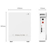 7 Panel Home Solar System + 3kW Inverter + 5kWh Battery + Installation