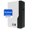 12 Panel Home Solar System + 5kW Inverter + 10kWh Battery + Installation