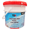 Unstabilised Pool Chlorine Granular - 10kg