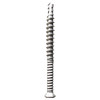 Hardwood Decking Screws TX20 60mm - Pack of 500
