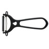 Peeler Black - 15cm