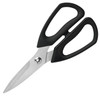 Kitchen Scissor Black - 195mm