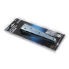 Strap Hinge Light Duty Zinc Plated - 150mm