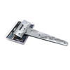 Tee Hinge Heavy Duty Galvanised 250mm - Pack of 2