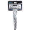 Tee Hinge Heavy Duty Galvanised 250mm - Pack of 2