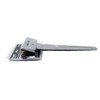 Tee Hinge Heavy Duty Galvanised 250mm - Pack of 2