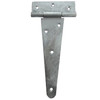 Tee Hinge Heavy Duty Galvanised 300mm - Pack of 2