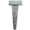 Tee Hinge Heavy Duty Galvanised 200mm - Pack of 2