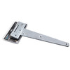 Tee Hinge Heavy Duty Galvanised 350mm - Pack of 2