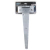 Tee Hinge Heavy Duty Galvanised 350mm - Pack of 2