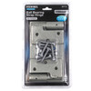 Ball Bearing Strap Hinge LHS 150mm - Pack of 2