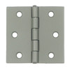 Butt Hinge F/P Prime Coated - 65mm 