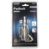 Padbolt Single Eye Stainless Steel - 100mm