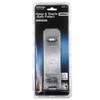 Hasp and Staple Galvanised - 150mm
