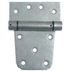 Auto Close Hinge Galvanised - 90mm