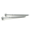 Roofing Screws 14G x 100mm - Pack of 25