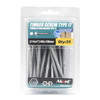 Roofing Screws 14G x 100mm - Pack of 25