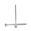 Roofing Screws 14G x 100mm - Pack of 25