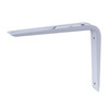 Shelf Bracket White - 300mm x 350mm